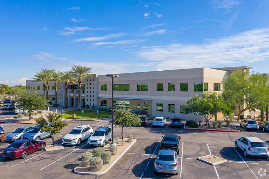 More Photos Of 500 N Juniper Dr, Chandler Unknown For Lease