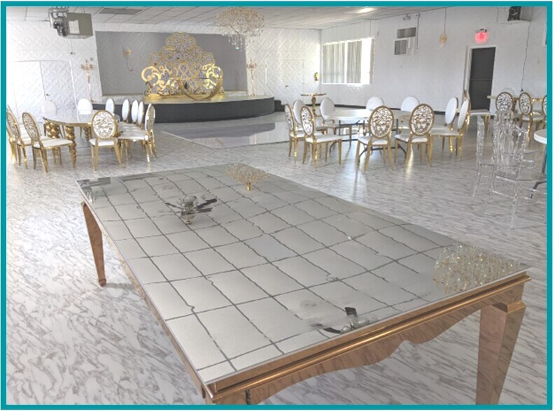 More Photos Of 3119 Stop 8 Rd, Dayton Lodge Meeting Hall For Sale
