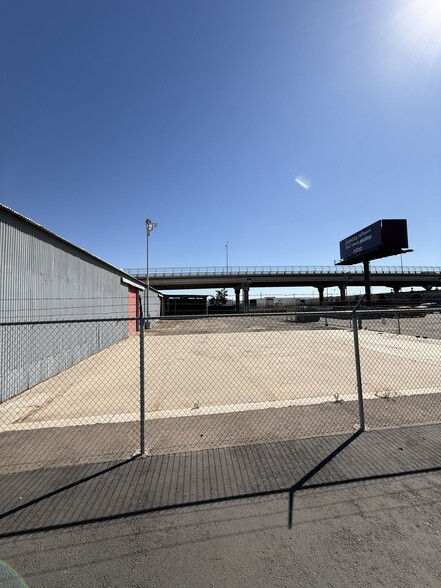 More Photos Of 1575 E Jackson St, Phoenix Warehouse For Lease