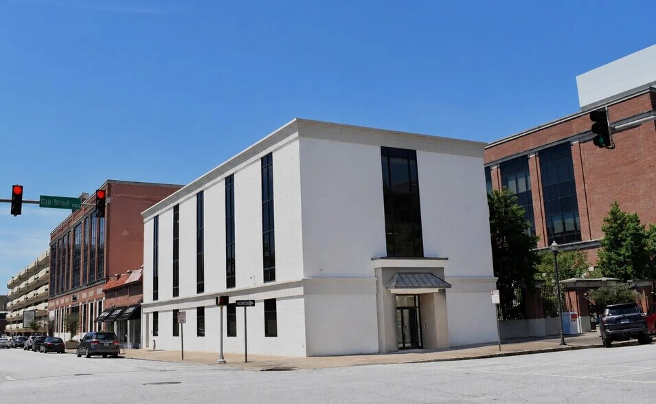 Primary Photo Of 24 12th St, Columbus Loft Creative Space For Lease