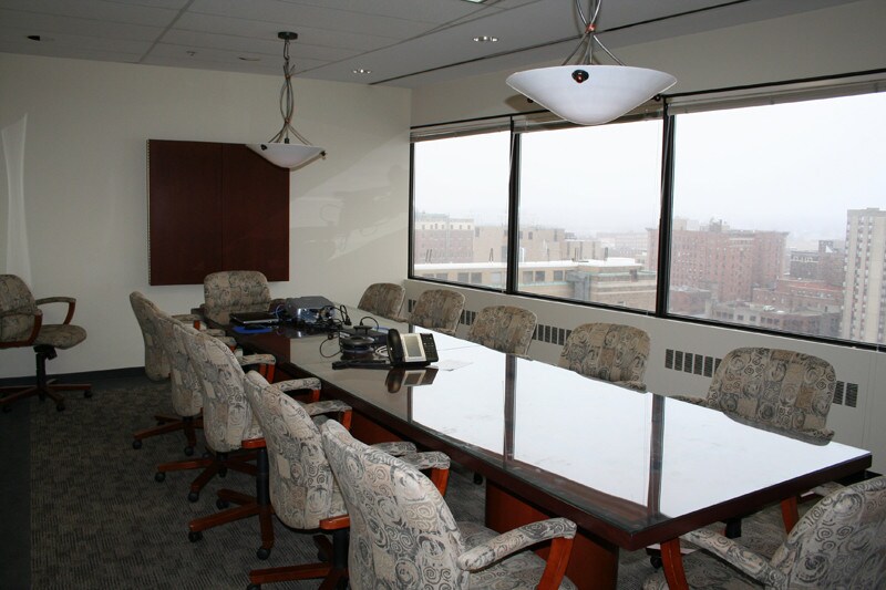 More Photos Of 1350 Main St, Springfield Office For Lease