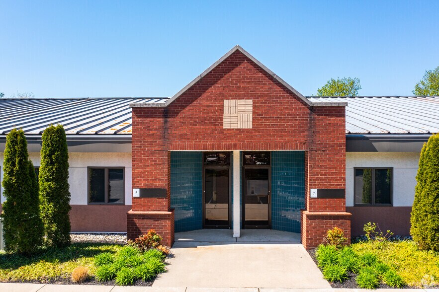 More Photos Of 1016 Laurel Oak Rd, Voorhees Office For Lease