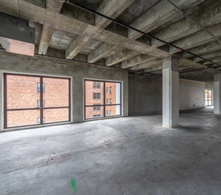 More Photos Of 939 Ellis St, San Francisco Medical For Lease