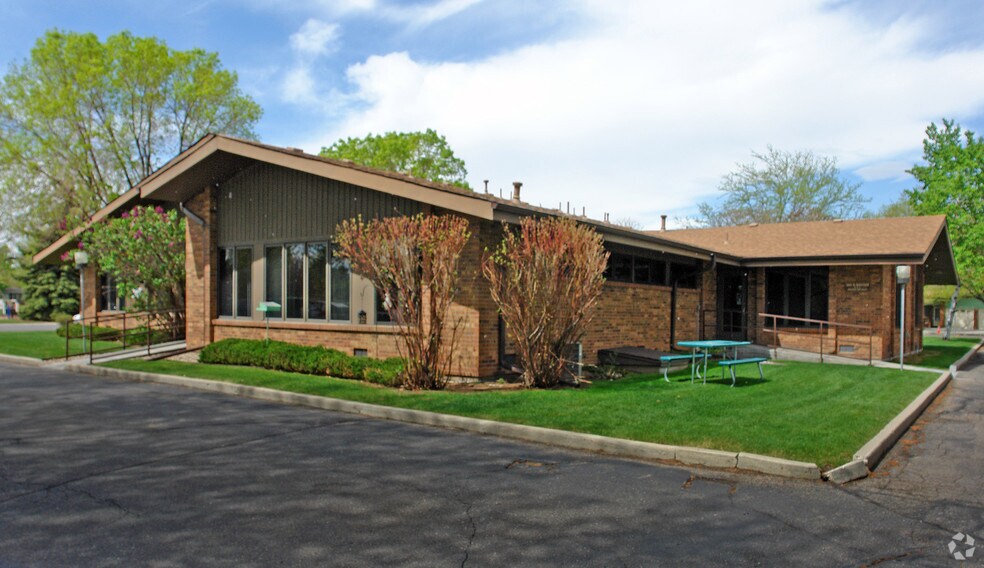 More Photos Of 1907 Boise Ave, Loveland Medical For Sale