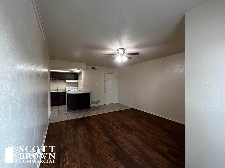 More Photos Of 2431 Stella St, Denton Apartments For Sale