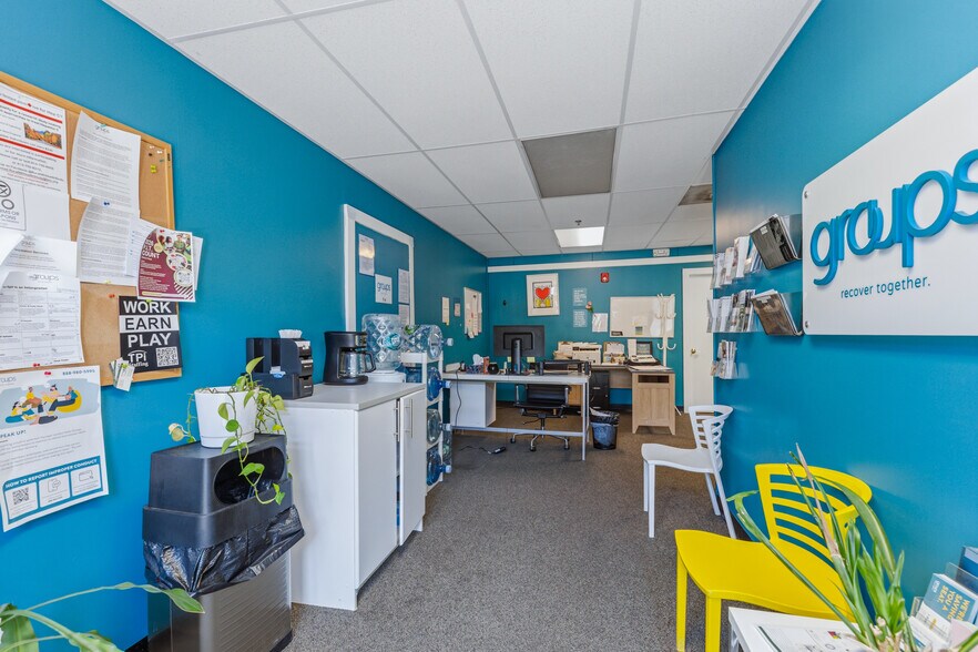 More Photos Of 36 Carpenter Street St, Keene Office For Sale