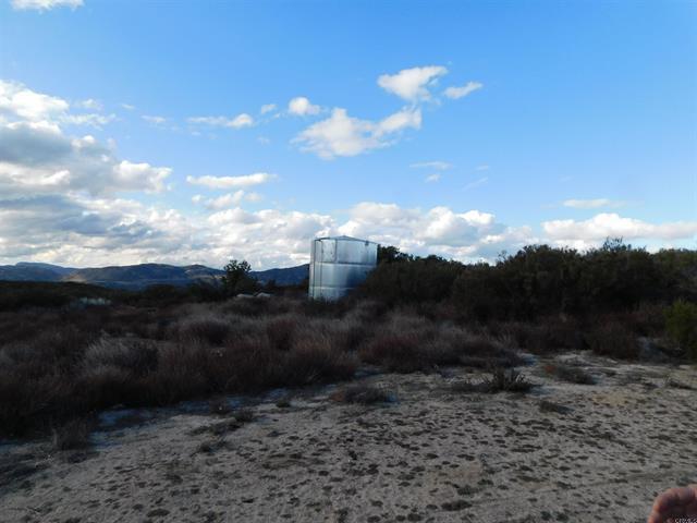 More Photos Of 34679 Old Highway 80, Pine Valley Land For Sale