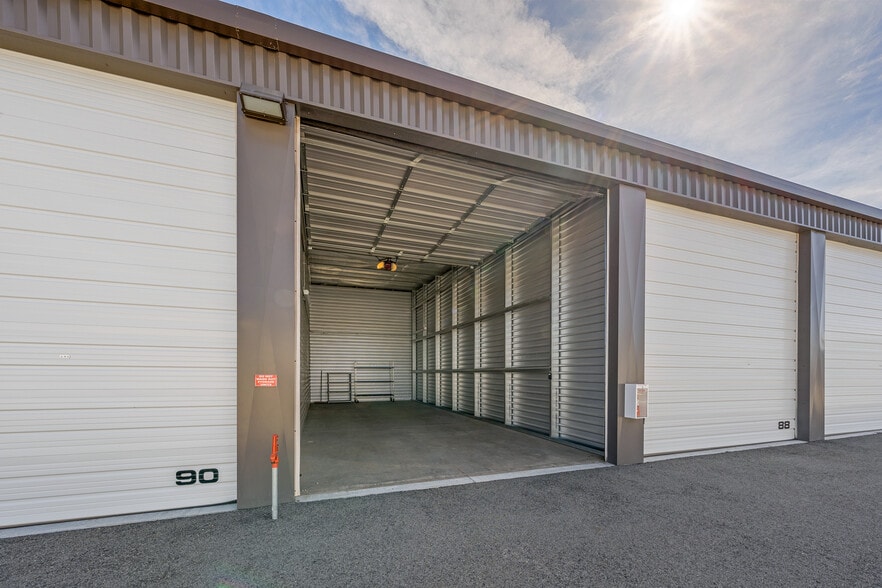 More Photos Of 11440 Digital Ct, Sparks Self Storage For Sale