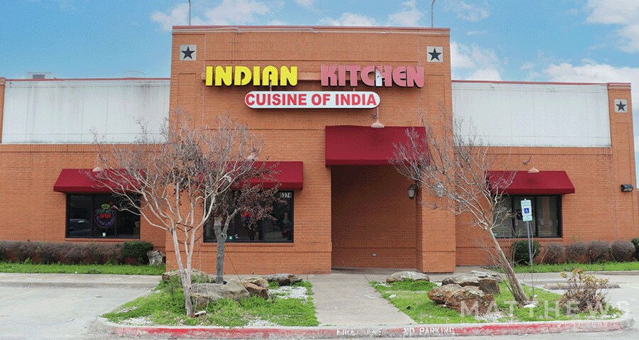 More Photos Of 6374 N Beach St, Haltom City Restaurant For Sale