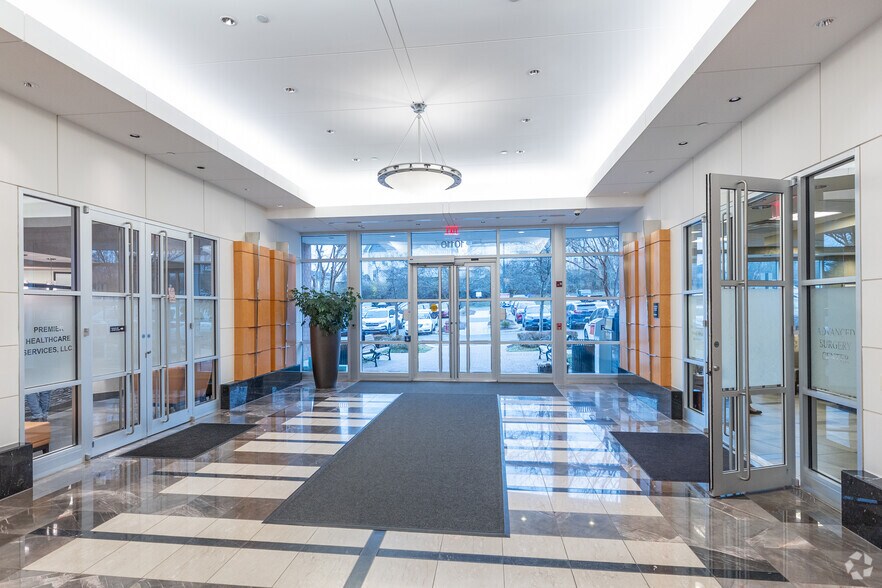 More Photos Of 10110 Molecular Dr, Rockville Medical For Lease