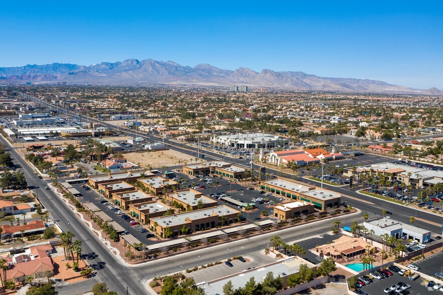 More Photos Of 7229 W Sahara Ave, Las Vegas Office For Sale
