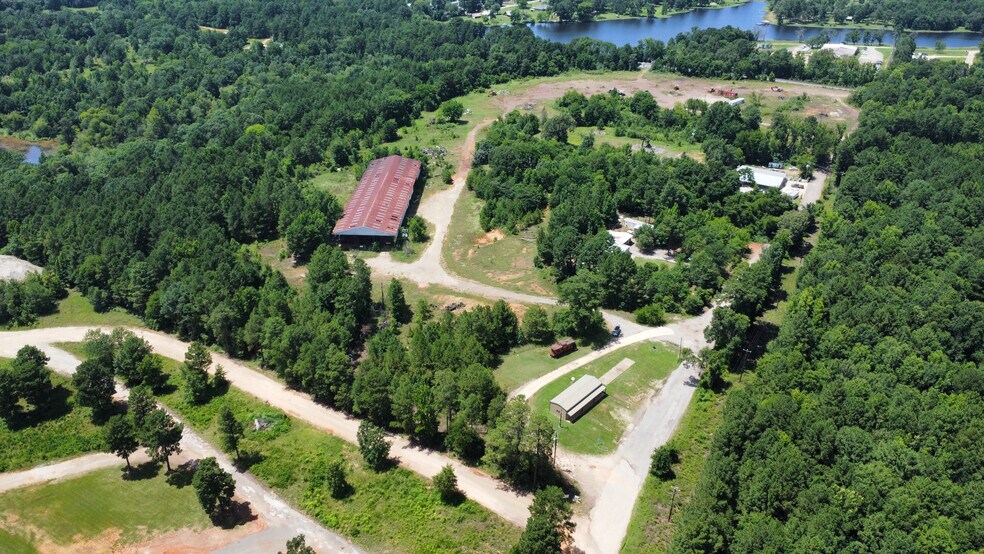 Primary Photo Of 151 Railroad Rd, Longview Land For Sale