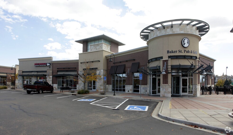 More Photos Of 2831 W 120th Ave, Westminster General Retail For Sale