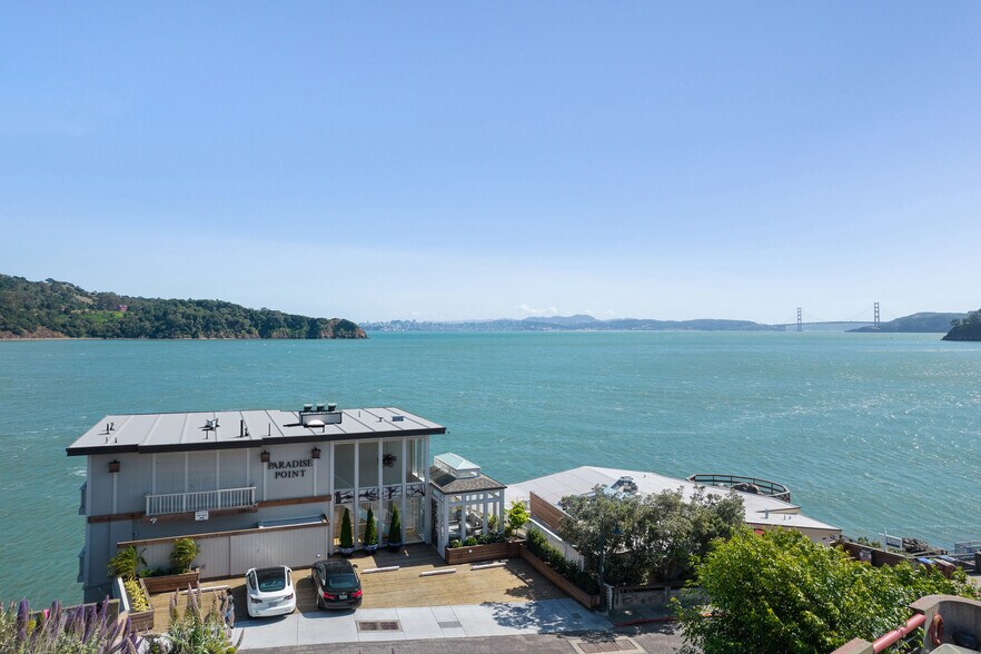 More Photos Of 2002 Paradise Dr, Tiburon Apartments For Sale