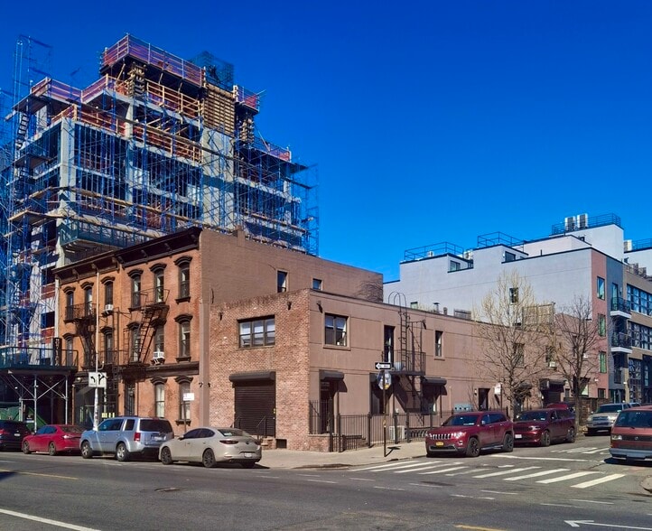 Primary Photo Of , Brooklyn Unknown For Sale