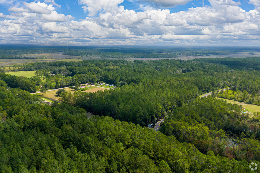 Primary Photo Of OP, White Oak Land For Sale