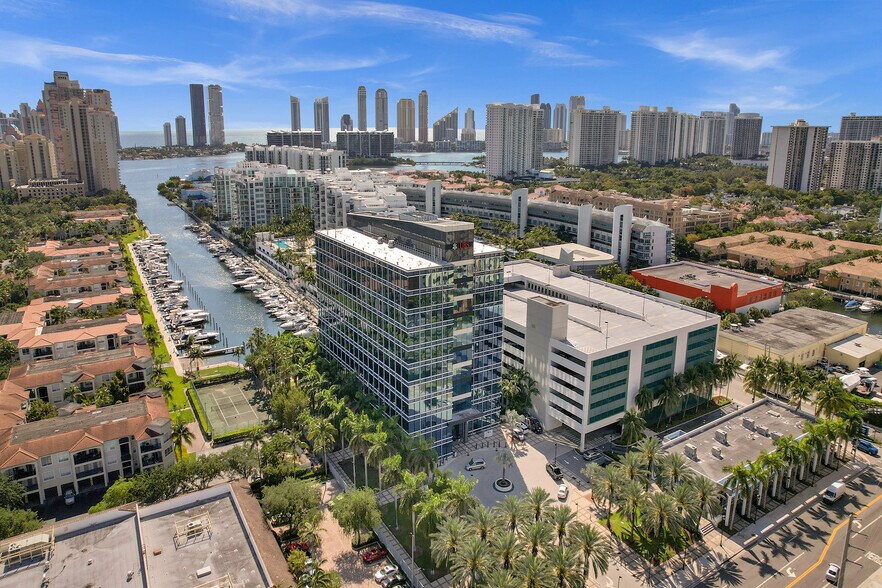 More Photos Of 18851 NE 29th Ave, Aventura Coworking Space