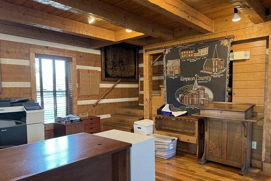 More Photos Of 81 Steele Rd, Franklin Office For Lease