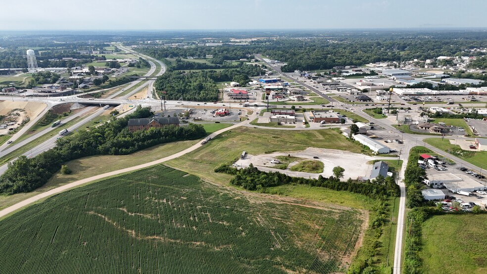 More Photos Of Turnbull Trail (4-6+/- Ac), Troy Land For Sale