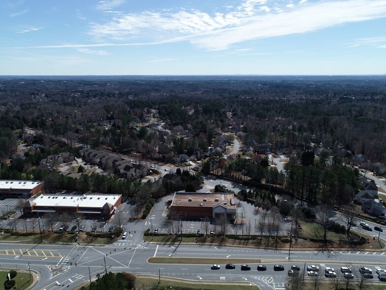 More Photos Of 11855 Jones Bridge Rd, Alpharetta Daycare Center For Sale