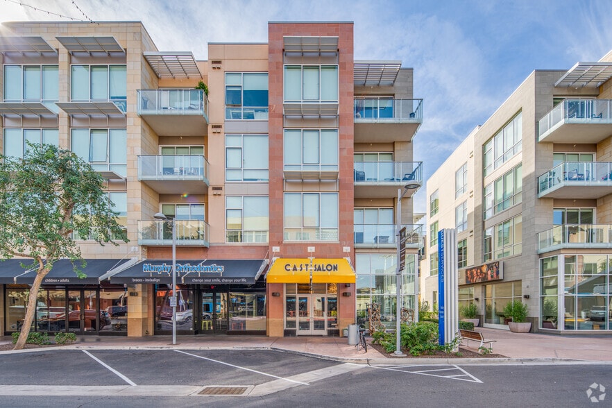 More Photos Of 5410 E High St, Phoenix Unknown For Lease