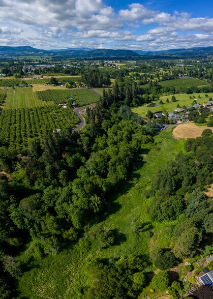 More Photos Of 3330 Brookside Dr, Hood River Land For Sale