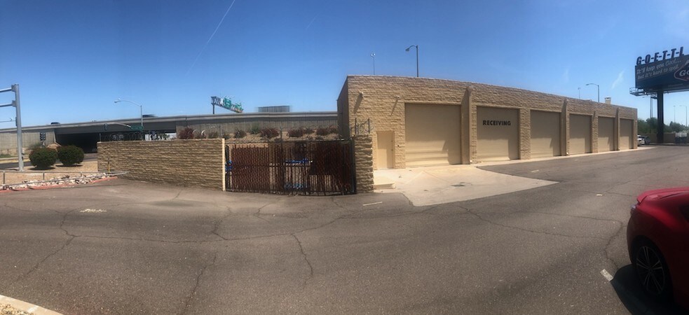 More Photos Of 2401 S 24th St, Phoenix Research And Development For Sale