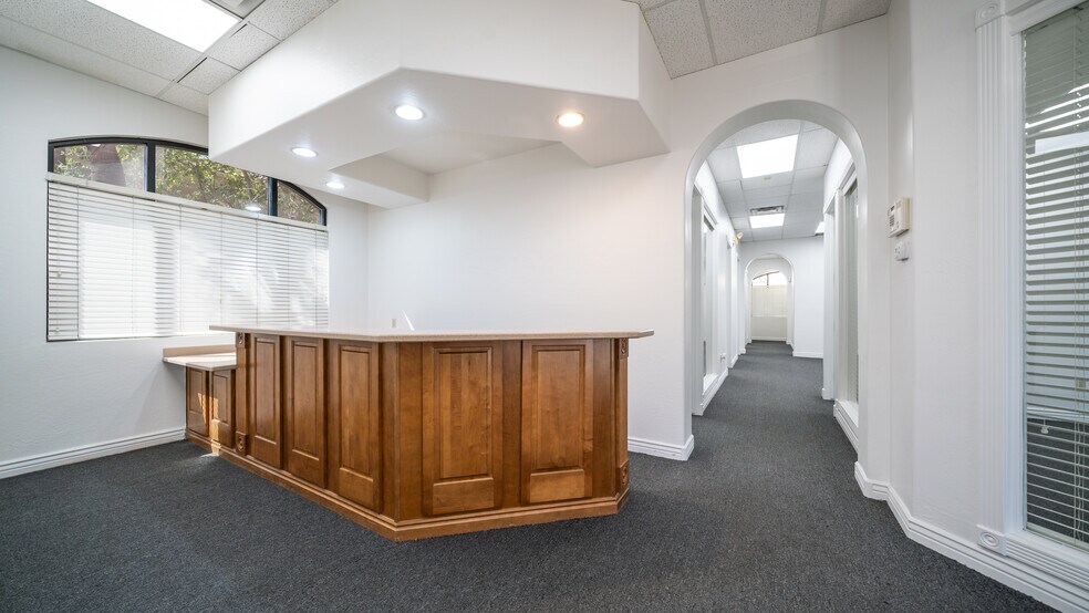 More Photos Of 3850 E Baseline Rd, Mesa Office For Lease