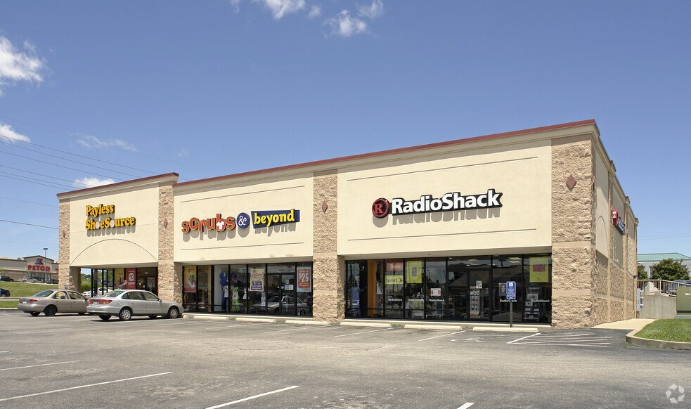 Primary Photo Of 1050 S Kirkwood Rd, Kirkwood Storefront For Lease