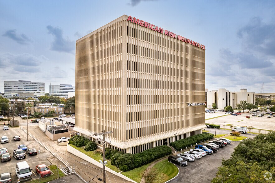 More Photos Of 4669 Southwest Fwy, Houston Office For Lease