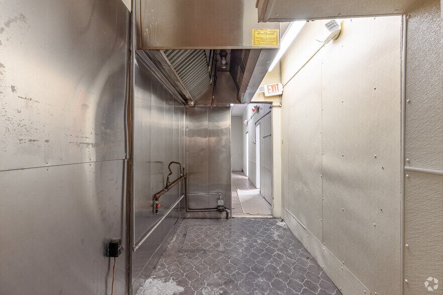 More Photos Of 147 Avenue E, Bayonne General Retail For Sale