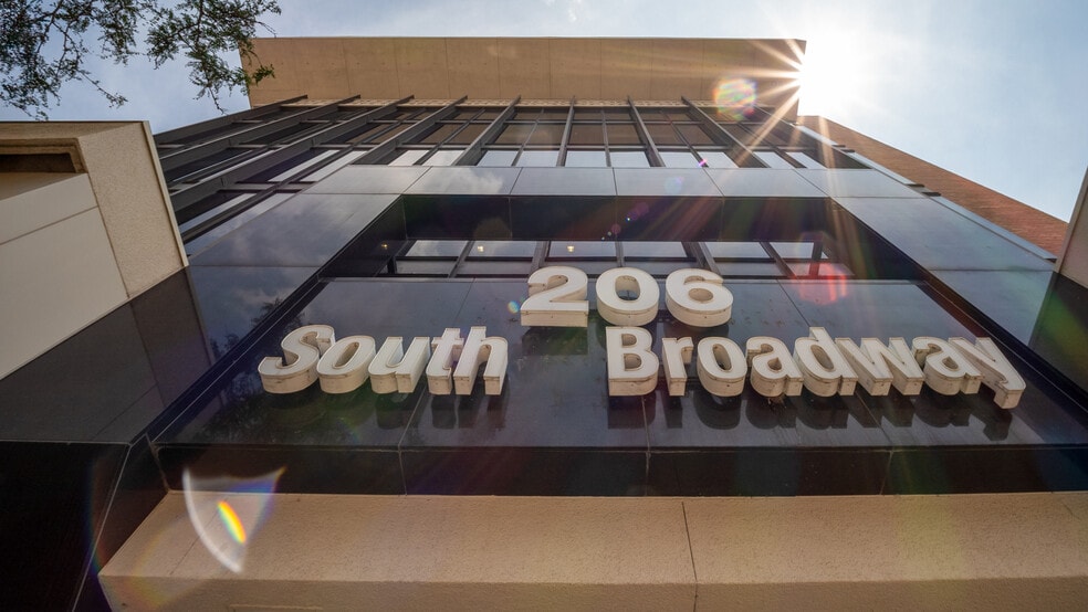 Primary Photo Of 206 S Broadway, Rochester Office For Lease