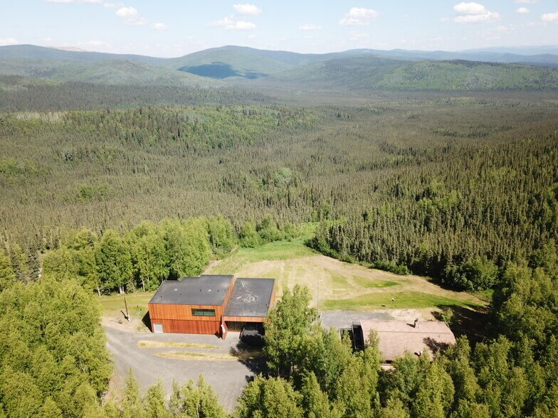 More Photos Of 1110 John Kalinas Rd, Fairbanks Hotel For Sale
