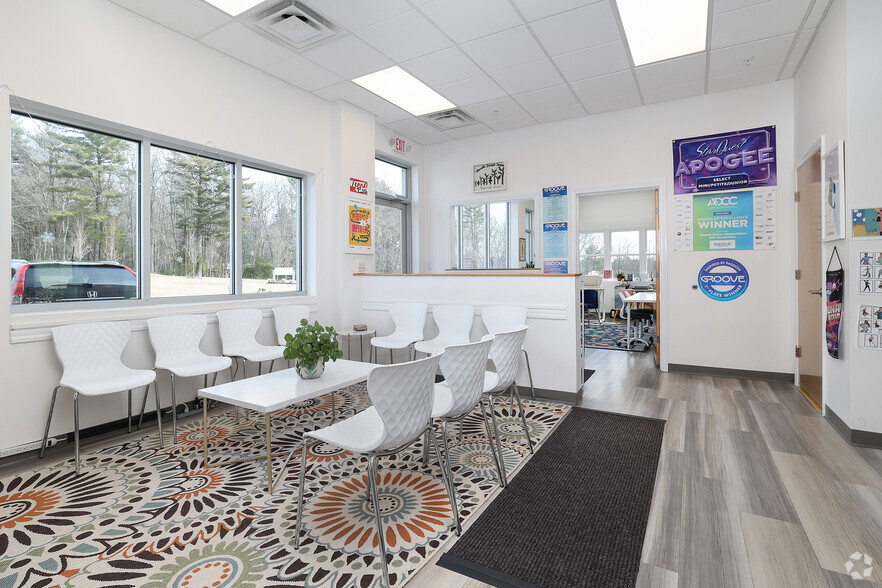 More Photos Of 64 Forest Ridge Dr, Rowley Light Distribution For Lease