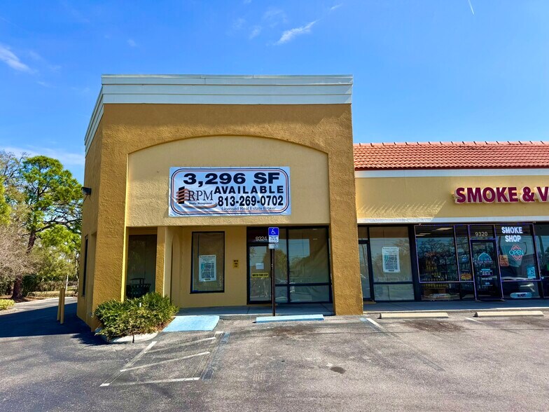 More Photos Of 9304-9324 US Hwy 19 N, Port Richey Unknown For Lease