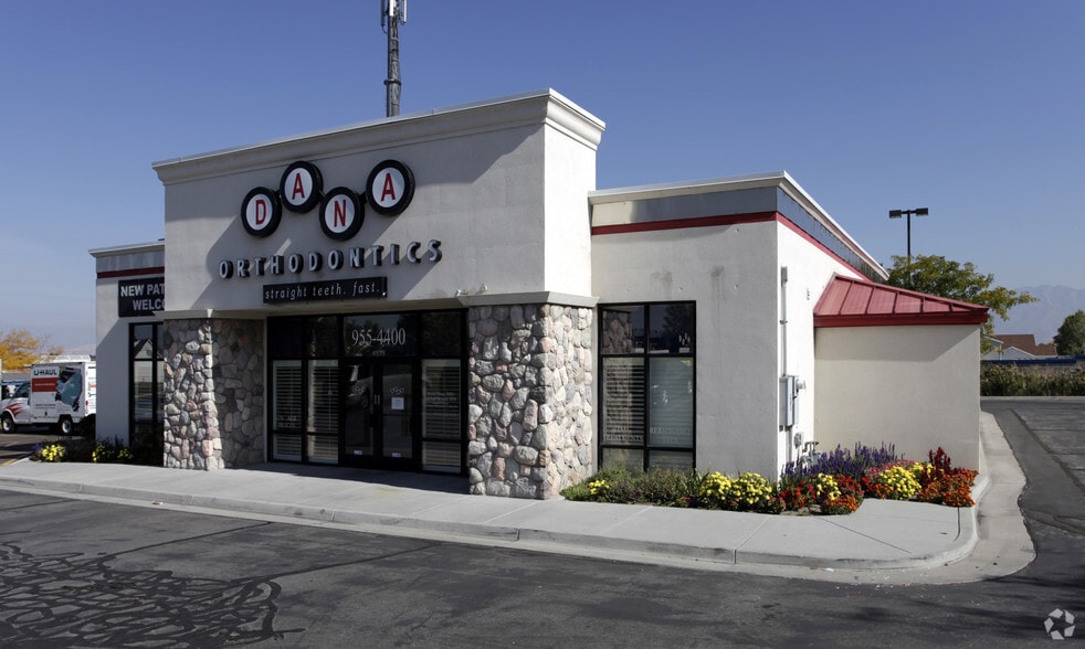 Primary Photo Of 4575 S 5600 W, Salt Lake City Medical For Sale