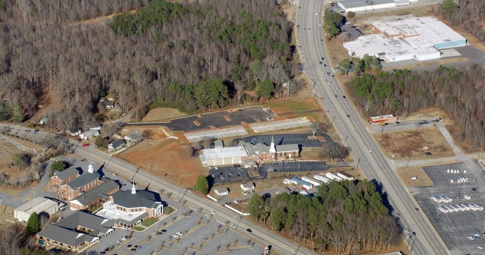 More Photos Of 8025 White Horse Rd, Greenville Apartments For Sale