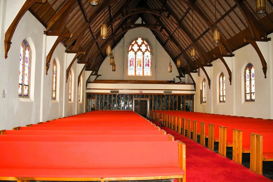 More Photos Of 3481 S Court St, Montgomery Religious Facility For Sale