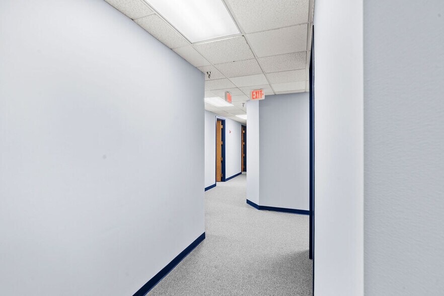 More Photos Of 4640 Forbes Blvd, Lanham Office For Lease