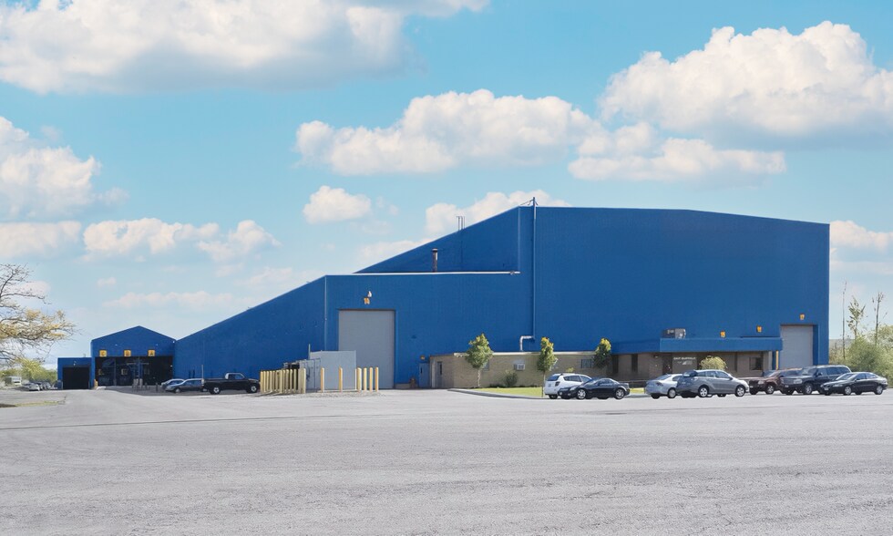 Primary Photo Of 55 Milens Rd, Tonawanda Unknown For Lease