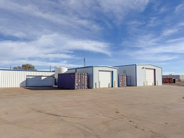 More Photos Of 11730 Highway 152, Pampa Warehouse For Sale