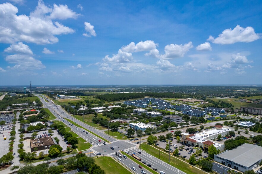 More Photos Of 1635 E Highway 50, Clermont Office For Lease