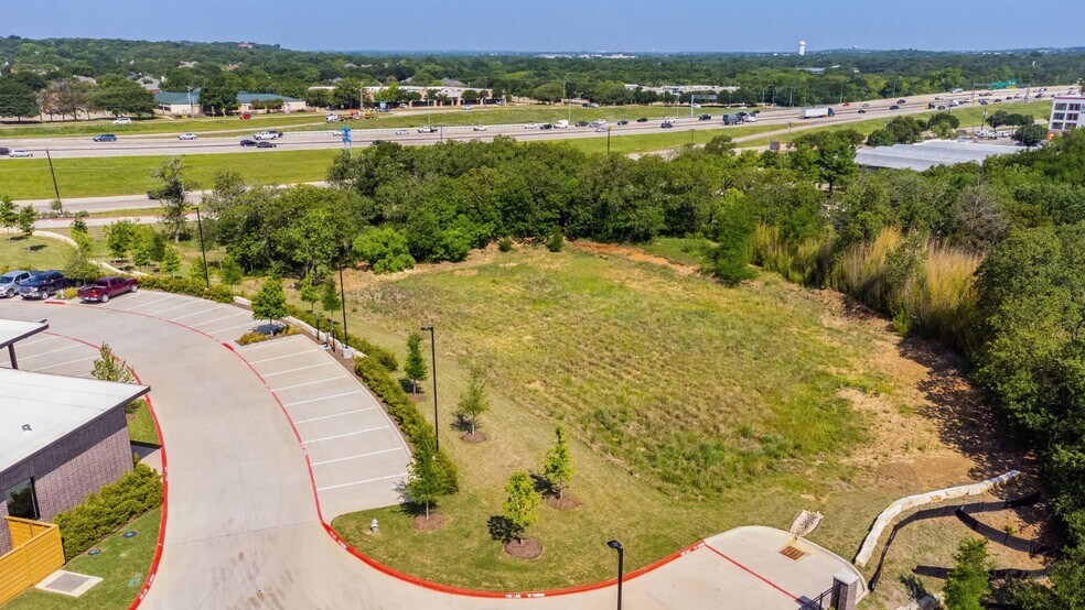 More Photos Of 3601 William D. Tate Blvd, Grapevine Land For Sale