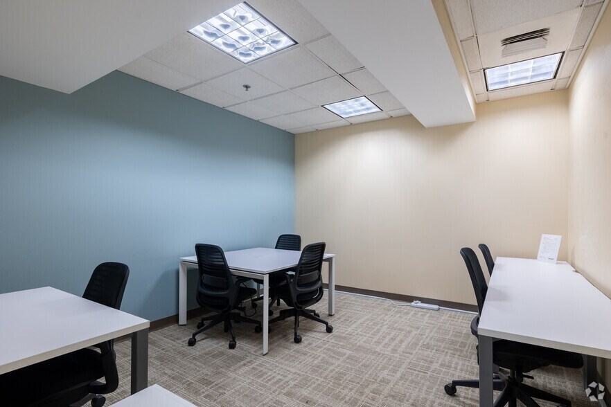 More Photos Of 22 Bull St, Savannah Coworking Space