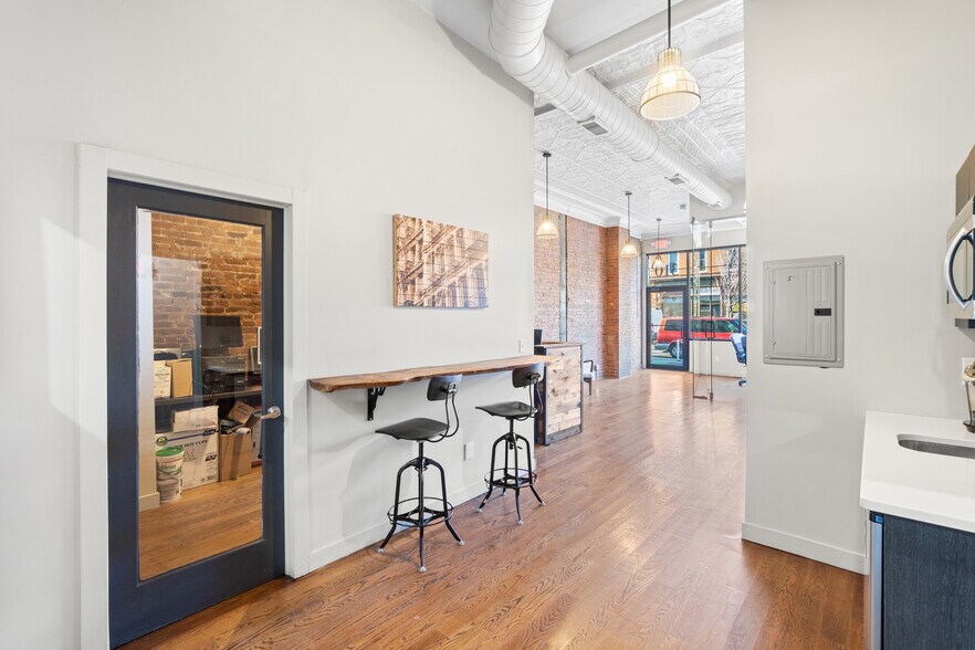 More Photos Of 310 Pacific Ave, Jersey City Storefront Retail Residential For Sale