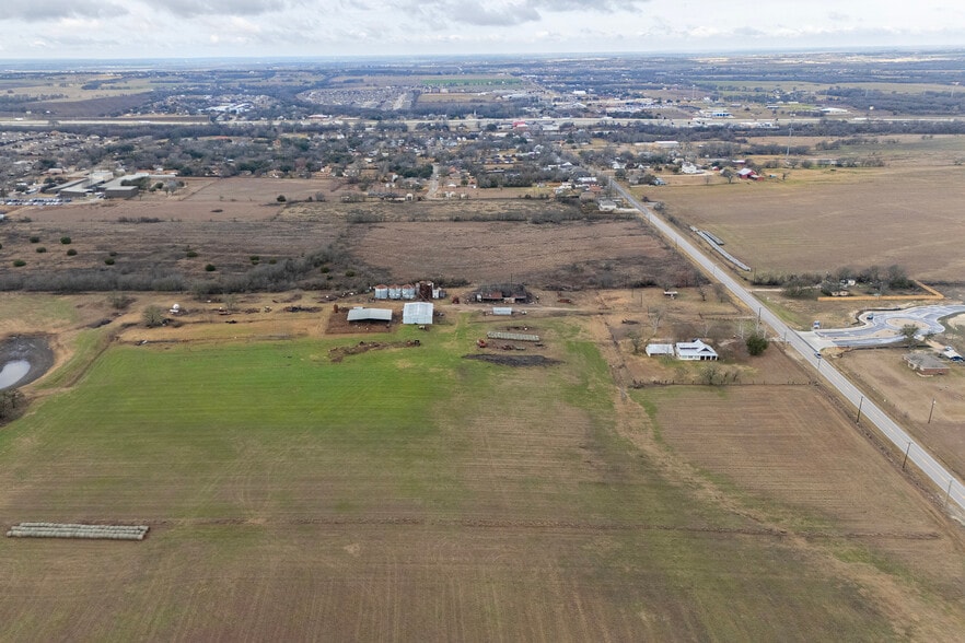 More Photos Of 1111 E Main St, Troy Land For Sale