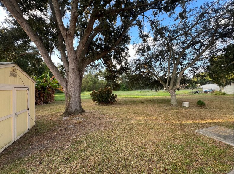More Photos Of 9013 Symmes Rd, Gibsonton Land For Sale