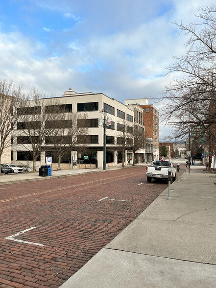 Primary Photo Of 11 N Market St, Asheville Office Residential For Sale