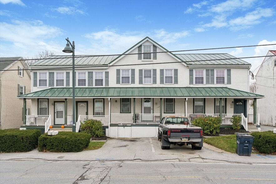 More Photos Of 20 S Village Ave, Exton Apartments For Sale