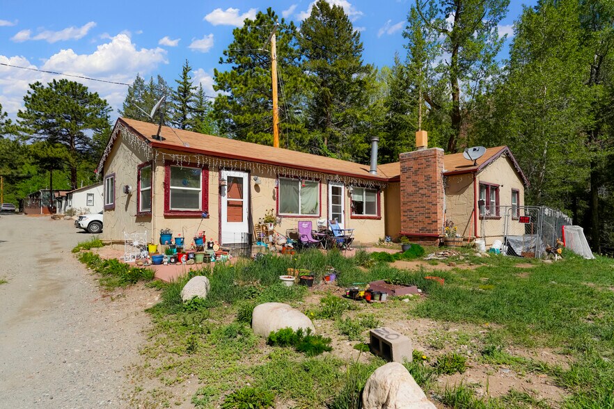 More Photos Of 275 Junction Loop Rd, Empire Manufactured Housing Mobile Home Park For Sale